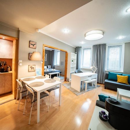 Lovely Flat By The Castle For 4Ppl Βουδαπέστη Εξωτερικό φωτογραφία