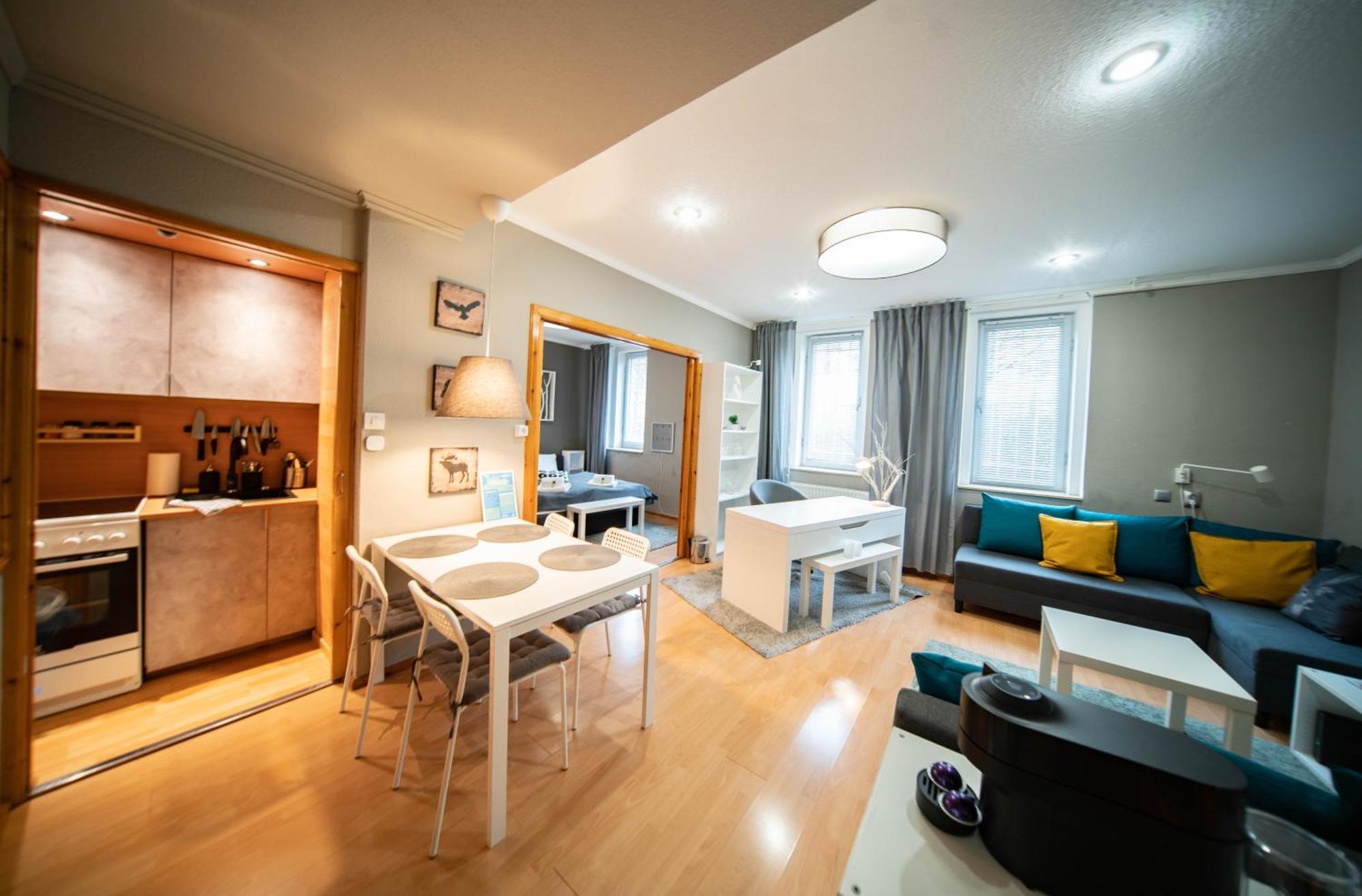 Lovely Flat By The Castle For 4Ppl Βουδαπέστη Εξωτερικό φωτογραφία