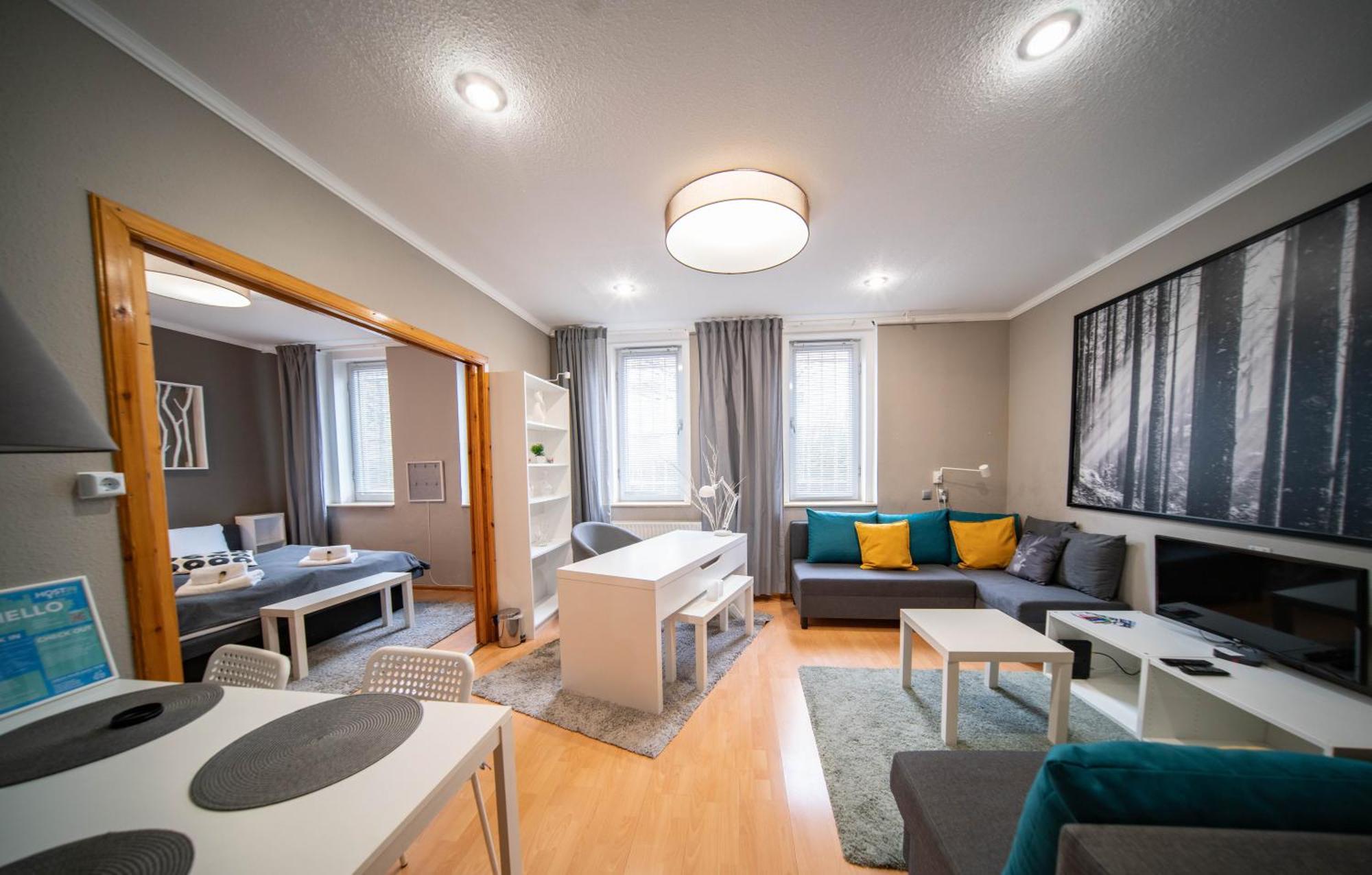 Lovely Flat By The Castle For 4Ppl Βουδαπέστη Εξωτερικό φωτογραφία