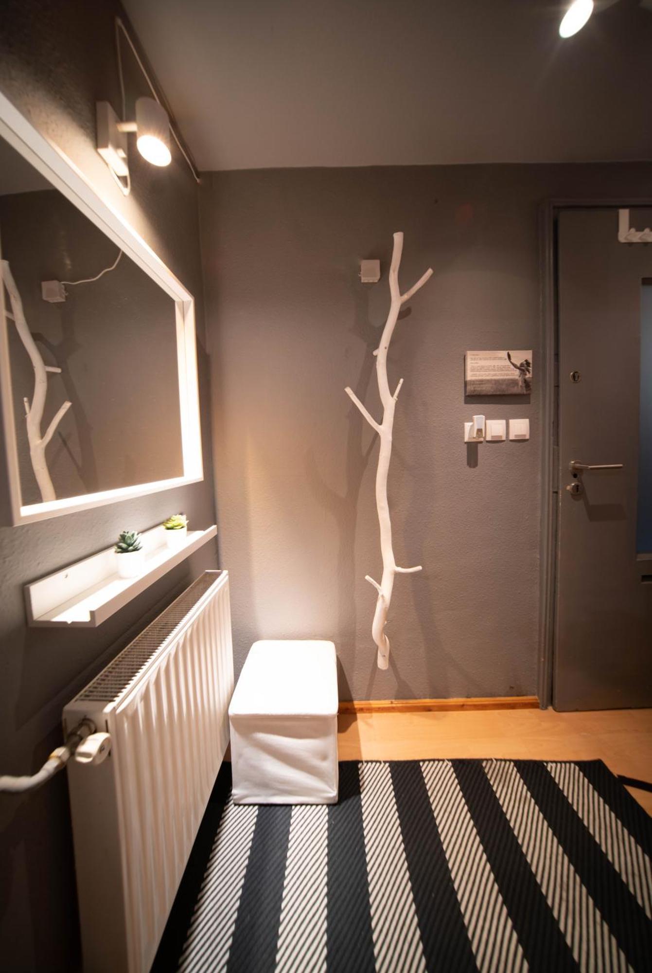 Lovely Flat By The Castle For 4Ppl Βουδαπέστη Εξωτερικό φωτογραφία