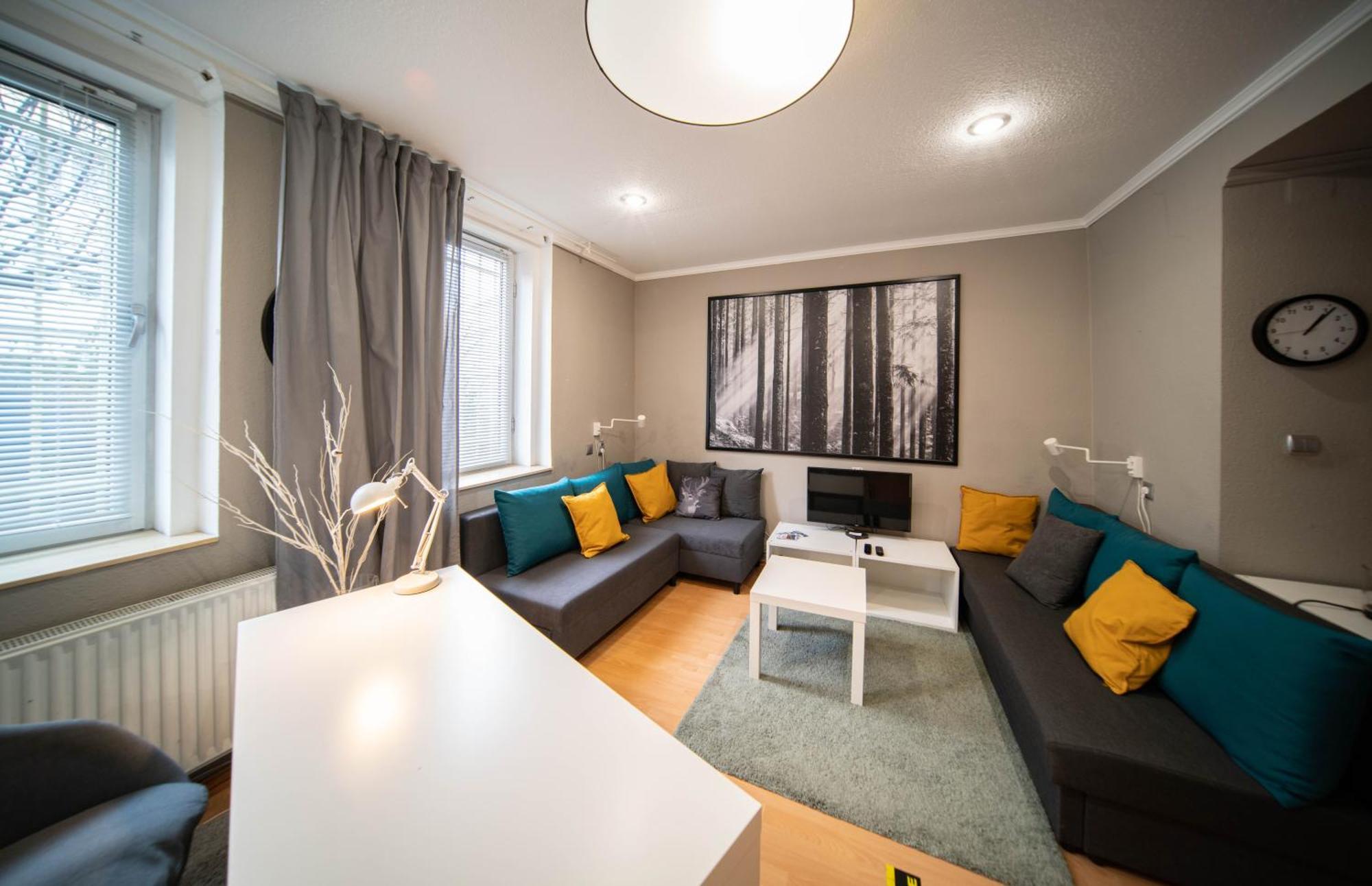Lovely Flat By The Castle For 4Ppl Βουδαπέστη Εξωτερικό φωτογραφία