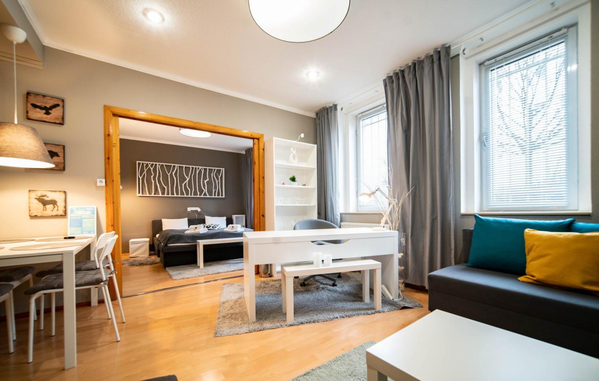 Lovely Flat By The Castle For 4Ppl Βουδαπέστη Εξωτερικό φωτογραφία