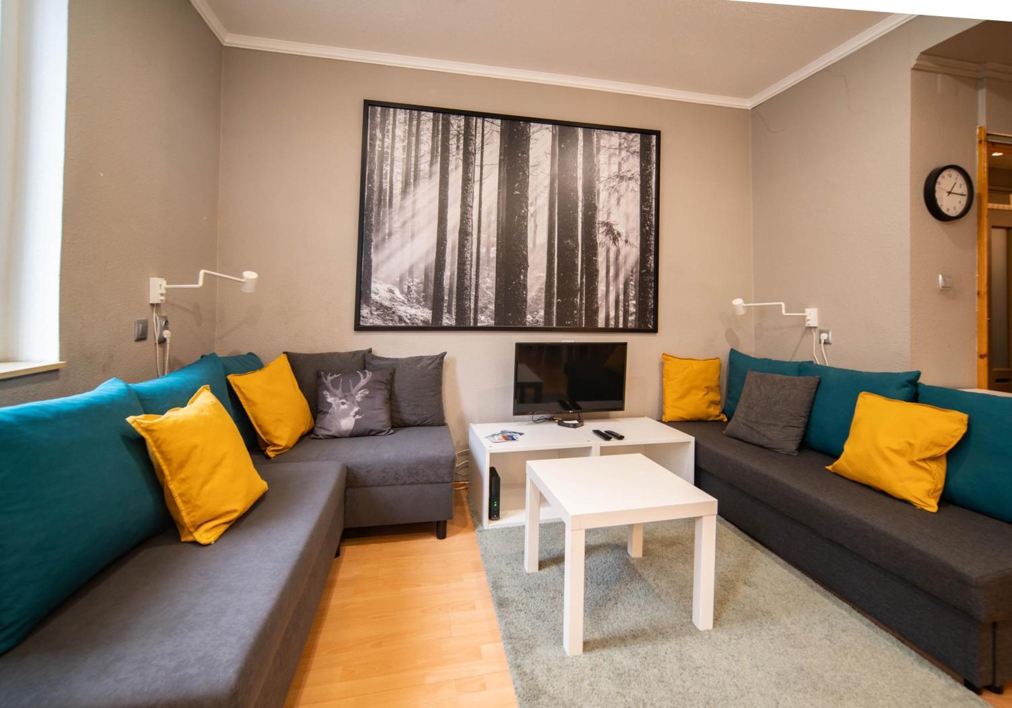 Lovely Flat By The Castle For 4Ppl Βουδαπέστη Εξωτερικό φωτογραφία