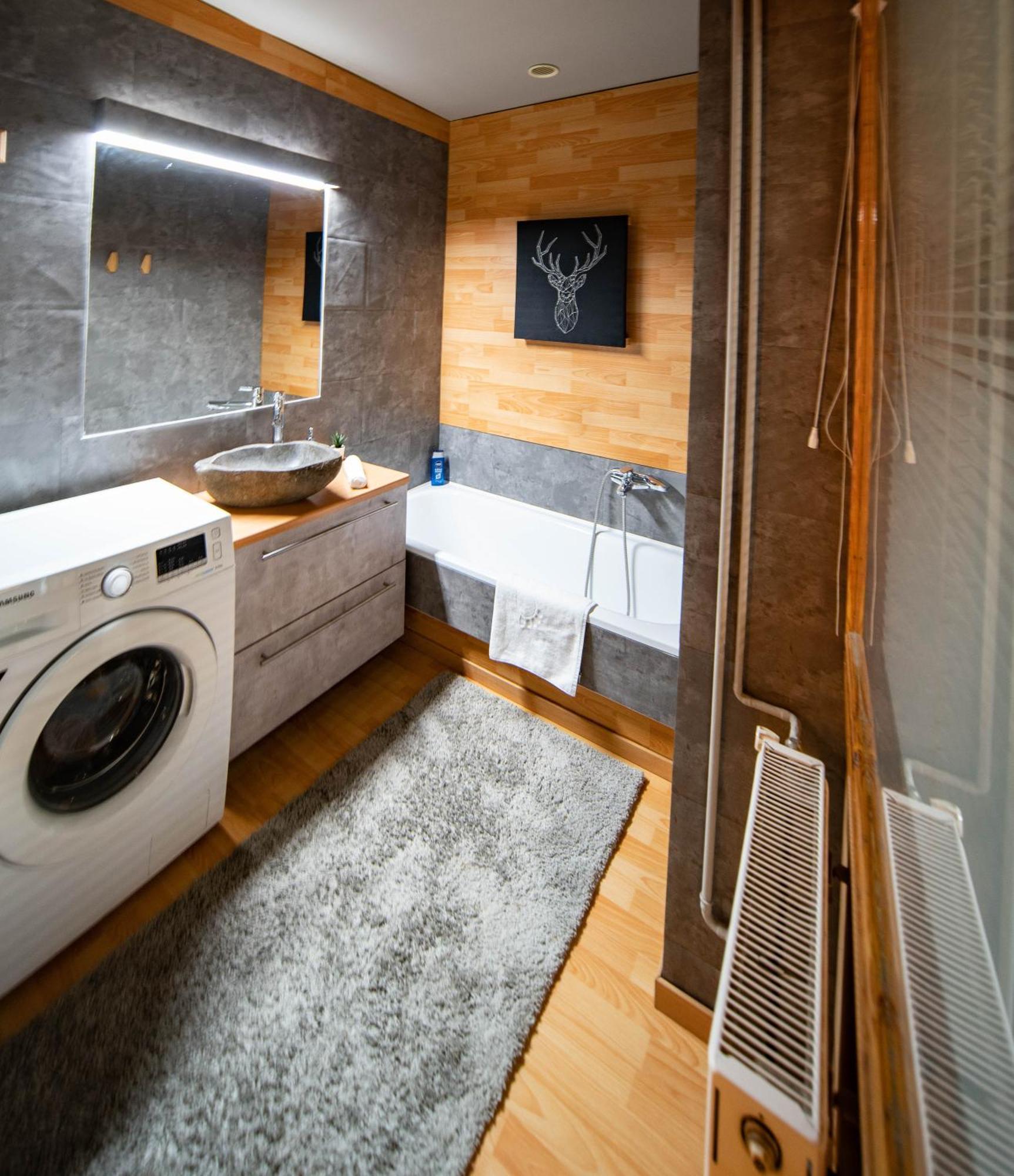 Lovely Flat By The Castle For 4Ppl Βουδαπέστη Εξωτερικό φωτογραφία